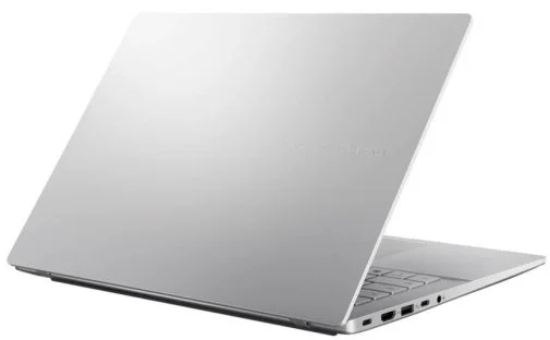 Ноутбук ASUS Vivobook S14 S3407CA-LY010 Cool Silver