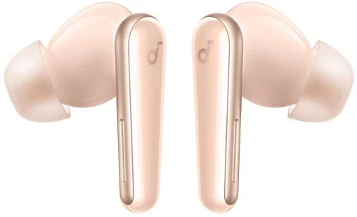 Фото: Навушники Anker SoundCore Liberty 5 Pink (A3957G51) № 12 | KTC