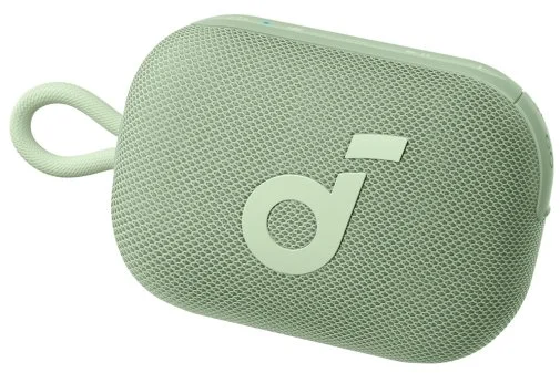Фото: Портативна колонка Anker SoundCore Select 4 Go Green (A31X1061) № 13 | KTC
