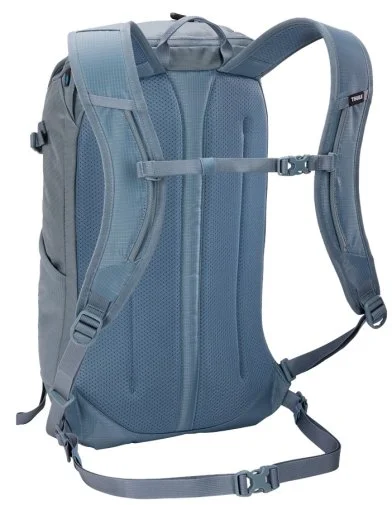 Фото: Туристичний рюкзак THULE AllTrail Daypack 18L TADP-218 Pond Gray (3205086) № 8 | KTC