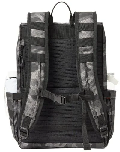 Рюкзак для ноутбука Riva Sherwood 7621 Grey Camo (7621 Grey camo)