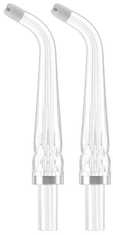 Фото: Насадка для іригатора Oclean Nozzle for A10 Standard 2pcs (6970810556148) № 4 | KTC