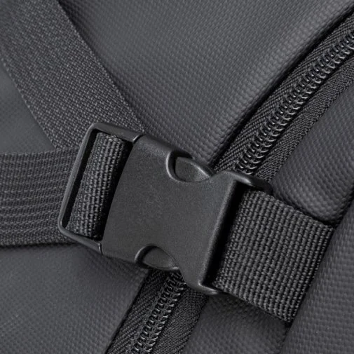 Наплічник для ноутбука Riva Tegel Eco 8465 Black (8465 (Black))