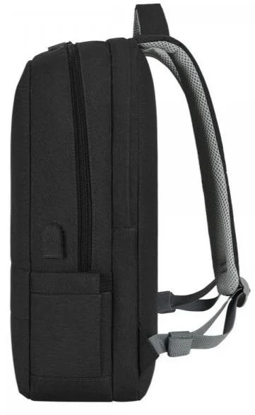 Рюкзак для ноутбука 17.3" RivaCase Prater 7567, Black