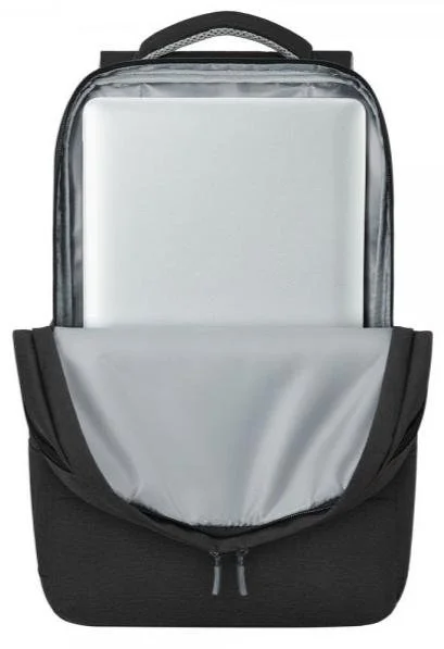 Рюкзак для ноутбука 17.3" RivaCase Prater 7567, Black