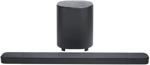 Фото: Саундбар JBL Bar 800MK2 Black (JBLBAR800M2BLKEP) № 9 | KTC