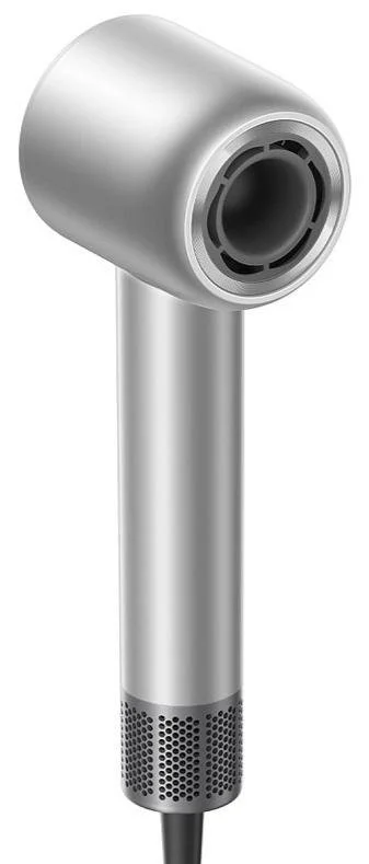 Фото: Фен Mova Shine 10 Silver (AMSH10-SIL) № 12 | KTC