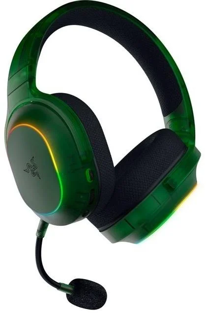 Фото: Гарнітура Razer Barracuda X Chroma Phantom Green (RZ04-05220300-R3M1) № 10 | KTC