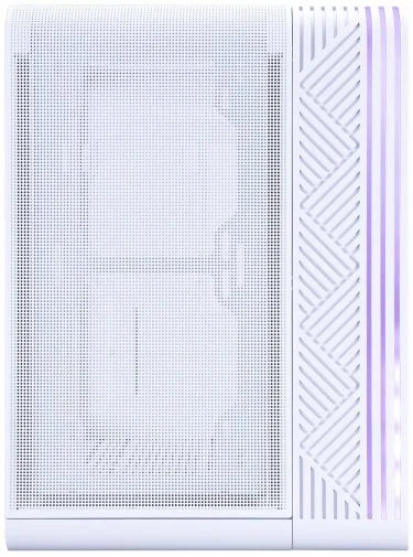 Фото: Корпус 1stPlayer VT6-WH White with window № 11 | KTC