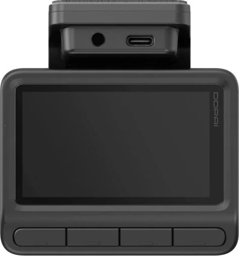 Фото: Відеореєстратор DDPai Z50 Pro GPS № 15 | KTC