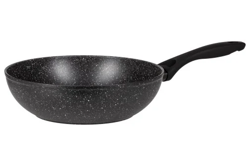 Фото: Сковорода Ardesto Gemini Anzio 28cm Black (AR1928WF) № 10 | KTC