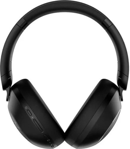 Фото: Навушники PowerLocus Orion Black (pwl-orion-black) № 14 | KTC