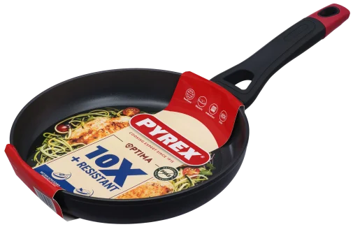 Фото: Сковорода Pyrex OPTIMA 24cm (OT24BF6/8046) № 11 | KTC