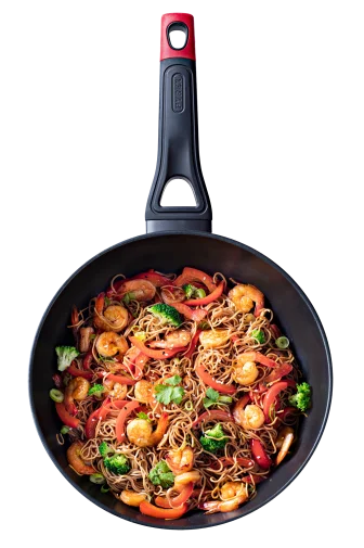 Фото: Сковорода Pyrex OPTIMA 24cm (OT24DF6/8046) № 18 | KTC
