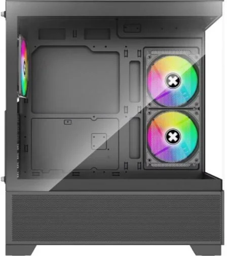 Фото: Корпус Xilence XG172 Beam Black with window (XG172_X218.ARGB) № 8 | KTC