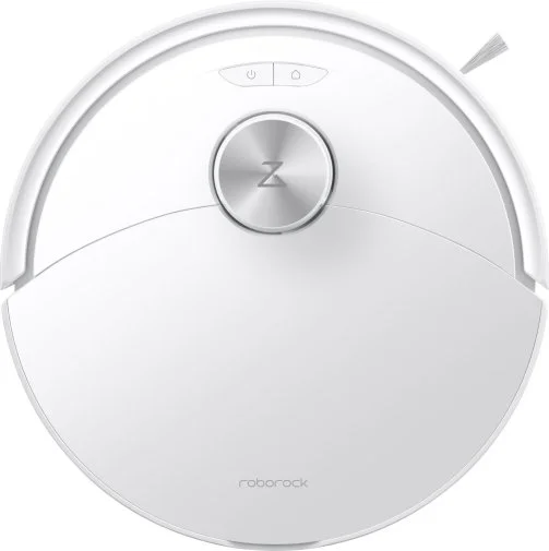 Фото: Робот-пилосос Roborock Q10 VF plus White (1142370) № 18 | KTC