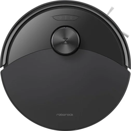 Фото: Робот-пилосос Roborock Q10 VF Black (1142369) № 21 | KTC