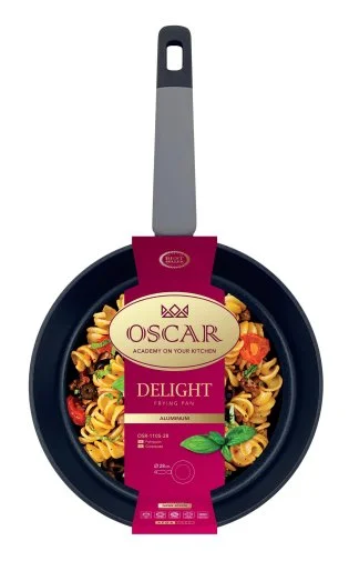 Фото: Сковорода Oscar Delight 28cm (OSR-1105-28) № 9 | KTC