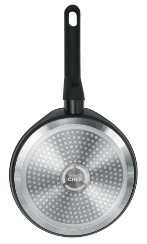 Фото: Сковорода Bravo Chef LAppetit 22cm (BC-1103-22Р) № 9 | KTC