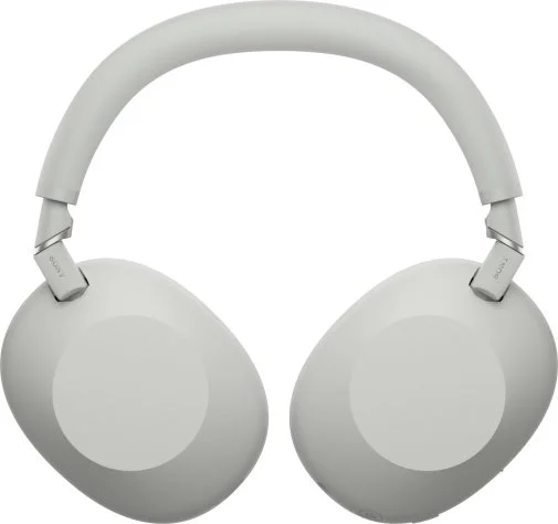 Фото: Навушники Sony WH-1000XM6 Platinum Silver (WH1000XM6S.E) № 17 | KTC