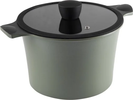 Фото: Каструля Ringel Zitrone 5.8L Olive (RG-2108-24/2/OL) № 13 | KTC