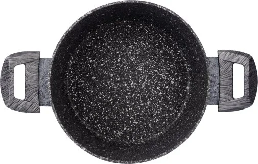 Фото: Каструля Oscar MASTER 1.7L Gray (OSR-2102-18) № 11 | KTC
