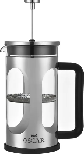 Фото: Френч-прес Oscar CHEF 350ml (OSR-7303-350) № 8 | KTC