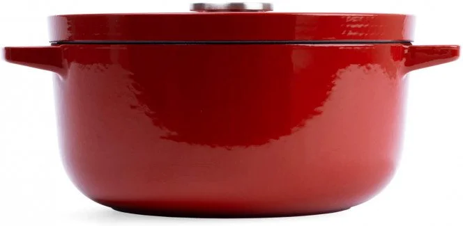 Фото: Каструля KitchenAid 3.3L Red (CC006057-001) № 13 | KTC