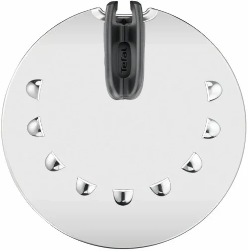 Фото: Кришка із захистом від розбризкування Tefal Ingenio 20-28cm (L9829853) № 10 | KTC