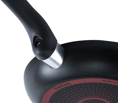 Фото: Сковорода Tefal Simply Clean 28cm Black (B5670653) № 22 | KTC