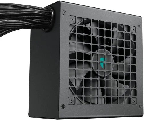 Фото: Блок живлення Deepcool 650W GamerStorm PN650D (R-PN650D-FC0B-JGEU-V2) № 9 | KTC