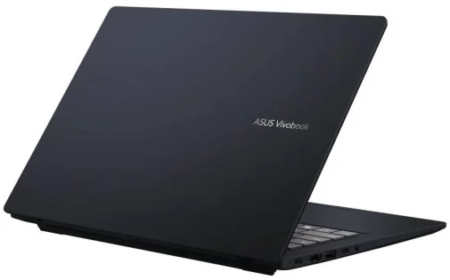 Фото: Ноутбук ASUS Vivobook 14 M1407GA-LY005 Quiet Blue - 14" IPS 60 Гц / AMD Ryzen AI 7 / 445 / DDR5 16 ГБ / PCI-E SSD 512 ГБ / Radeon Graphics № 11 | KTC