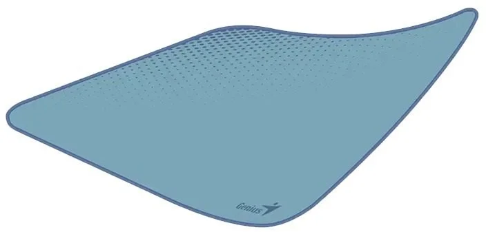 Фото: Килимок Genius G-Pad 230S Blue Grey (31250019401) № 6 | KTC
