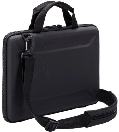 Фото: Сумка для ноутбука THULE Gauntlet 5 MacBook Pro 14 TGAE-2558 Black (3205414) № 6 | KTC