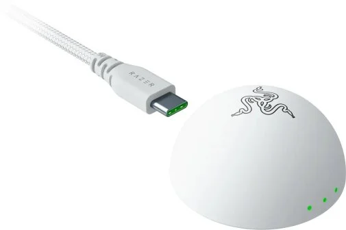 Фото: Миша Razer DeathAdder V4 Pro Wireless White (RZ01-05330200-R3G1) № 18 | KTC