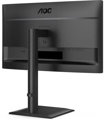 Фото: Монітор AOC 24E4U - 23.8" IPS / 1920×1080 / 120 Гц / Adaptive Sync / Pivot / HAS № 29 | KTC