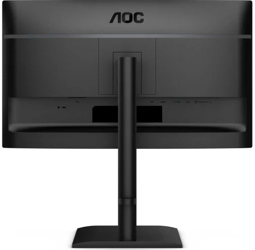 Фото: Монітор AOC 24E4U - 23.8" IPS / 1920×1080 / 120 Гц / Adaptive Sync / Pivot / HAS № 28 | KTC