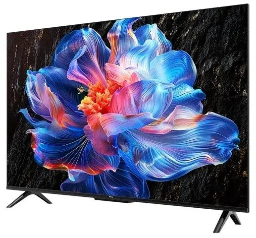 Фото: Телевізор LED TCL 43P6K (Google TV, Wi-Fi, 3840x2160) № 11 | KTC