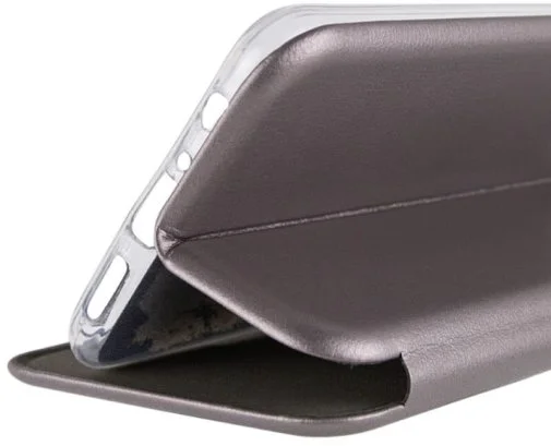 Фото: Чохол BeCover for Samsung A06 SM-A065 - Exclusive Gray (712211) № 9 | KTC