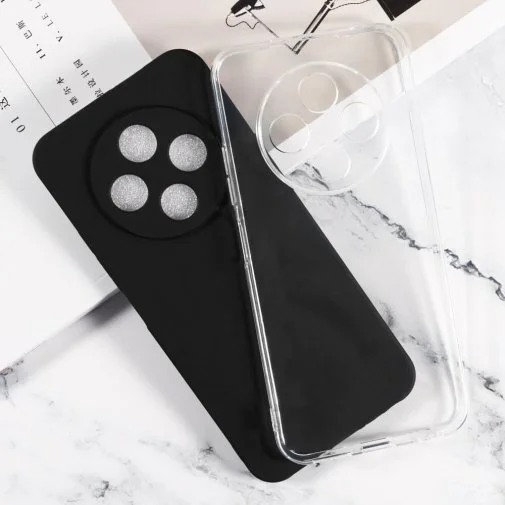 Фото: Чохол BeCover for Tecno Spark 30C 4G - Black (712755) № 11 | KTC