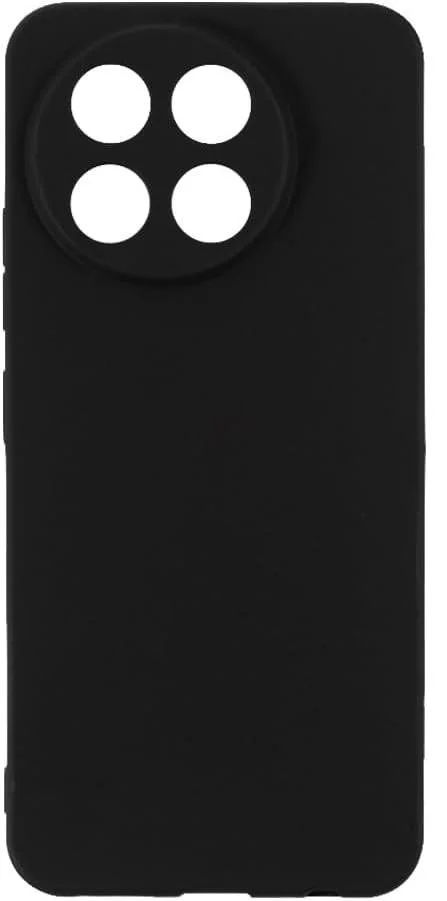 Фото: Чохол BeCover for Tecno Spark 30 Pro KL7 - Black (713137) № 10 | KTC