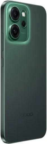 Фото: Смартфон OPPO Reno14 F 5G 8/256GB Luminous Green № 12 | KTC