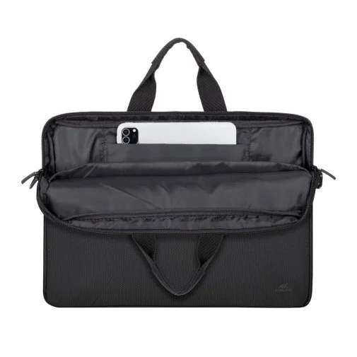 Фото: Сумка для ноутбука Riva 8035 Black № 20 | KTC