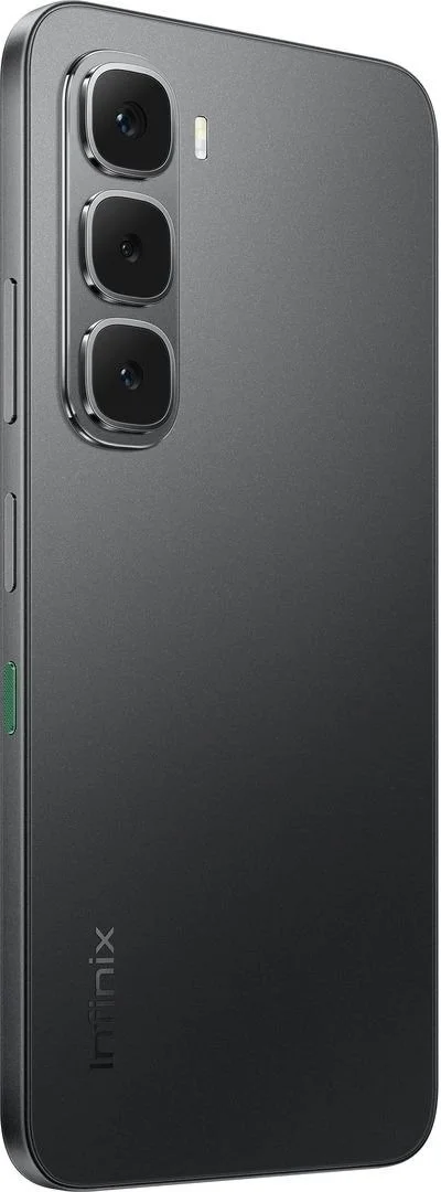 Фото: Смартфон Infinix Hot 60i X6728 8/256GB Sleek Black № 13 | KTC