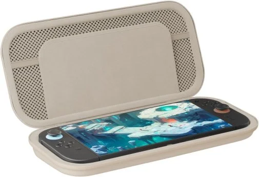 Фото: Чохол Belkin Gaming Travel Case for Nintendo Switch 2 Sand (ENA002HQSA) № 23 | KTC