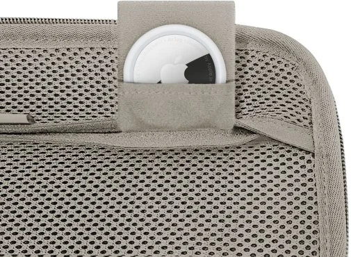 Фото: Чохол Belkin Gaming Travel Case for Nintendo Switch 2 Sand (ENA002HQSA) № 27 | KTC