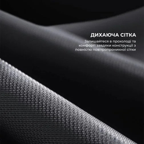 Фото: Крісло SIHOO X5C Black (X5C-301) № 35 | KTC