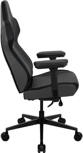 Фото: Крісло TX3 Core Smart Modern Black (TEGC-2071101.11) № 11 | KTC