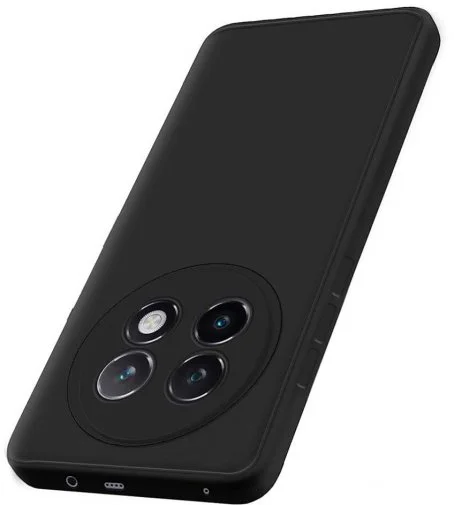 Фото: Чохол BeCover for Realme 13 Plus 5G - Black (712765) № 10 | KTC