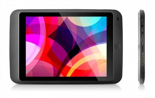 Фото: Планшет Wexler TAB 8001B   № 5 | KTC